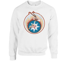 Load image into Gallery viewer, Aac - 773rd Bomb Squadron, 463rd Bomb Group - 15th Af Wo Txt X 300 Classic T Shirt, Crewneck Sweatshirt, Hoodie, Long Sleeve