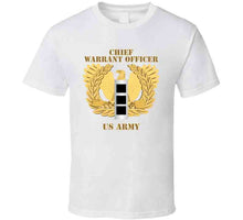 Load image into Gallery viewer, Emblem - Warrant Officer - Cw3 X 300 T Shirt