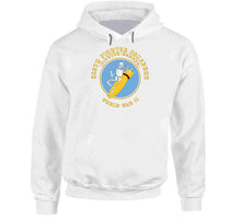 Load image into Gallery viewer, Aac - 508th Fighter Squadron (fighter Bomber), World War Ii X 300 Classic T Shirt, Crewneck Sweatshirt, Hoodie, Long Sleeve