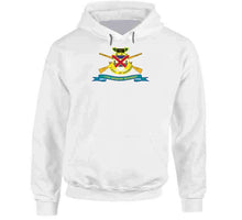 Load image into Gallery viewer, Army - 13th Infantry Regiment - Dui W Br - Ribbon X 300 Classic T Shirt, Crewneck Sweatshirt, Hoodie, Long Sleeve