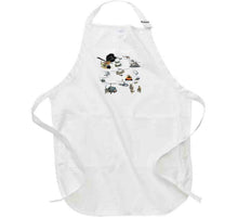 Load image into Gallery viewer, War Craft Apron