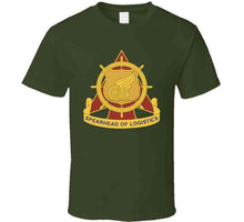 Load image into Gallery viewer, Army - Transportation Corps Dui X 300 Classic T Shirt, Crewneck Sweatshirt, Hoodie, Long Sleeve