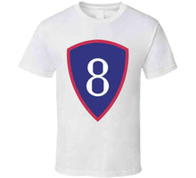 Load image into Gallery viewer, Ssi - 8th Personnel Command Wo Txt X 300 Classic T Shirt, Crewneck Sweatshirt, Hoodie, Long Sleeve