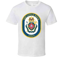 Load image into Gallery viewer, Navy - Uss - Little Rock (lcs-9) Wo Txt X 300 Classic T Shirt, Crewneck Sweatshirt, Hoodie, Long Sleeve