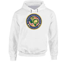 Load image into Gallery viewer, Navy Medicine Training Support Center Wo Txt X 300 Classic T Shirt, Crewneck Sweatshirt, Hoodie, Long Sleeve