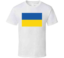 Load image into Gallery viewer, Flag Of Ukraine X 300 Classic T Shirt, Crewneck Sweatshirt, Hoodie, Long Sleeve