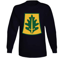 Load image into Gallery viewer, Ssi - 800th Military Police Brigade - Darker X 300 Classic T Shirt, Crewneck Sweatshirt, Hoodie, Long Sleeve