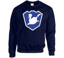 Load image into Gallery viewer, Ssi - 158th Maneuver Enhancement Brigade Wo Txt X 300 Classic T Shirt, Crewneck Sweatshirt, Hoodie, Long Sleeve