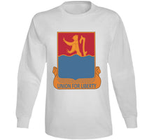 Load image into Gallery viewer, Army - 516th Airborne Infantry Regiment - Dui Wo Txt X 300 Classic T Shirt, Crewneck Sweatshirt, Hoodie, Long Sleeve