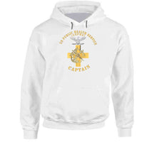 Load image into Gallery viewer, Usphs - Captain - Cpt X 300 Classic T Shirt, Crewneck Sweatshirt, Hoodie, Long Sleeve
