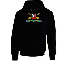 Load image into Gallery viewer, Army - 3rd Battalion, 7th Special Forces Group - Flash W Br - Ribbon X 300 Classic T Shirt, Crewneck Sweatshirt, Hoodie, Long Sleeve