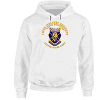 Load image into Gallery viewer, Army - 149th Infantry Regiment - Us Army - Coa X 300 Classic T Shirt, Crewneck Sweatshirt, Hoodie, Long Sleeve