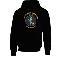 Load image into Gallery viewer, Aac - 427th Bomb Squadron X 300 Classic T Shirt, Crewneck Sweatshirt, Hoodie, Long Sleeve