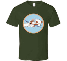 Load image into Gallery viewer, Aac - 782nd Bomb Squadron, 465th Bomb Group - 15th Af Wo Txt X 300 Classic T Shirt, Crewneck Sweatshirt, Hoodie, Long Sleeve