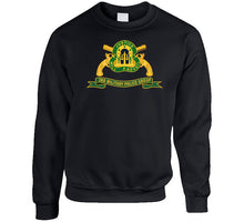 Load image into Gallery viewer, Army - 3rd Military Police Group W Br - Ribbon Classic T Shirt, Crewneck Sweatshirt, Hoodie, Long Sleeve
