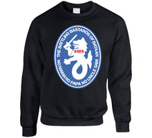 Load image into Gallery viewer, Battling Bastards Of Bataan X 300 Classic T Shirt, Crewneck Sweatshirt, Hoodie, Long Sleeve