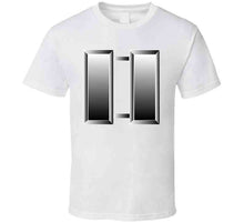 Load image into Gallery viewer, Army - Captain X 300 Classic T Shirt, Crewneck Sweatshirt, Hoodie, Long Sleeve