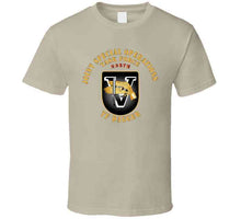 Load image into Gallery viewer, 5th Sfg - Task Force Dagger X 300 T Shirt