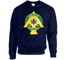 Load image into Gallery viewer, 110th Armor Regiment - Dui Wo Txt X 300 Classic T Shirt, Crewneck Sweatshirt, Hoodie, Long Sleeve