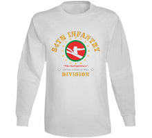 Load image into Gallery viewer, Army - 84th Infantry Division - The Railsplitters Wo Ds X 300 Classic T Shirt, Crewneck Sweatshirt, Hoodie, Long Sleeve
