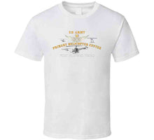 Load image into Gallery viewer, Army - Fort Wolters, Texas - Army Primary Helicopter School - T-Shirts - Classic