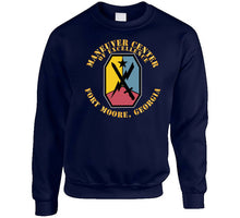 Load image into Gallery viewer, Army - Maneuver Center Of Excellencel - Ft Moore, Ga Ssi X 300 Classic T Shirt, Crewneck Sweatshirt, Hoodie, Long Sleeve