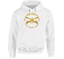 Load image into Gallery viewer, Army - 5th Sqn 17th Cavalry Regiment - Camp Pelham, Korea Classic T Shirt, Crewneck Sweatshirt, Hoodie, Long Sleeve
