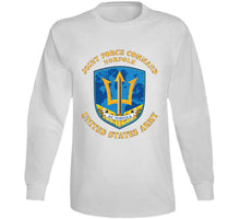 Load image into Gallery viewer, Army - Joint Force Command - Norfolk X 300 Classic T Shirt, Crewneck Sweatshirt, Hoodie, Long Sleeve