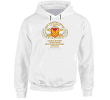 Load image into Gallery viewer, 39th Field Artillery Regiment, 1st Platoon, Fdc, Charlie Battery, 1st Battalion Airborne X 300 Classic T Shirt, Crewneck Sweatshirt, Hoodie, Long Sleeve