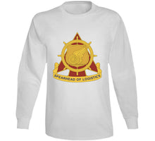 Load image into Gallery viewer, Army - Transportation Corps Dui X 300 Classic T Shirt, Crewneck Sweatshirt, Hoodie, Long Sleeve