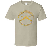 Load image into Gallery viewer, Army - 66th Infantry Regiment - Duty Forward W Infantry Br X 300 Classic T Shirt, Crewneck Sweatshirt, Hoodie, Long Sleeve