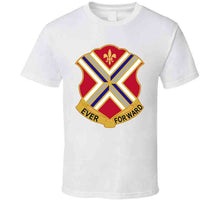 Load image into Gallery viewer, Army - 116th Infantry Regiment Dui Wo Txt Classic T Shirt, Crewneck Sweatshirt, Hoodie, Long Sleeve, Mug