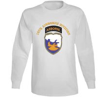 Load image into Gallery viewer, Army - 18th Airborne Division X 300 Classic T Shirt, Crewneck Sweatshirt, Hoodie, Long Sleeve