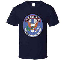 Load image into Gallery viewer, 75th Ranger Regt 3d Bn X 300 Classic T Shirt, Crewneck Sweatshirt, Hoodie, Long Sleeve