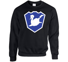 Load image into Gallery viewer, Ssi - 158th Maneuver Enhancement Brigade Wo Txt X 300 Classic T Shirt, Crewneck Sweatshirt, Hoodie, Long Sleeve