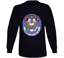 Load image into Gallery viewer, 75th Ranger Regt. 3d Bn. X 300 Classic T Shirt, Crewneck Sweatshirt, Hoodie, Long Sleeve