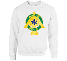 Load image into Gallery viewer, 110th Armor Regiment - Dui Wo Txt X 300 Classic T Shirt, Crewneck Sweatshirt, Hoodie, Long Sleeve