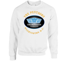 Load image into Gallery viewer, Army - The Pentagon X 300 Classic T Shirt, Crewneck Sweatshirt, Hoodie, Long Sleeve