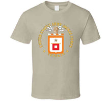 Load image into Gallery viewer, Army - Us Army Signal Corps Veteran W Signal Coa Wo Backgrnd X 300 Classic T Shirt, Crewneck Sweatshirt, Hoodie, Long Sleeve