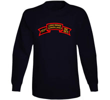 Load image into Gallery viewer, Sof - 151st Inf - Lrsu Scroll - Surveillance X 300 Classic T Shirt, Crewneck Sweatshirt, Hoodie, Long Sleeve