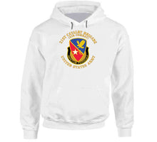 Load image into Gallery viewer, 21st Cavalry Brigade - Dui - Air Combat - Us Army X 300 T Shirt