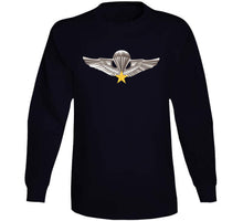 Load image into Gallery viewer, Vietnam - Vietnam Airborne Qualification Badge X 300 T Shirt