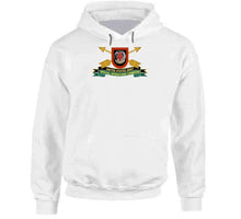 Load image into Gallery viewer, Army - Us Army Special Operations Command - Dui - New - Flash W Br - Ribbon X 300 Classic T Shirt, Crewneck Sweatshirt, Hoodie, Long Sleeve