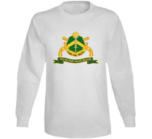 Load image into Gallery viewer, Army - 8th Military Police Brigade W Br - Ribbon Classic T Shirt, Crewneck Sweatshirt, Hoodie, Long Sleeve