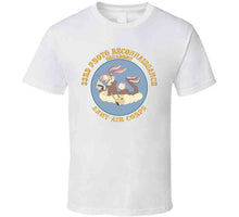Load image into Gallery viewer, Aac - 33rd Photo Reconnaissance Squadron - Wwii T-Shirts - Classic