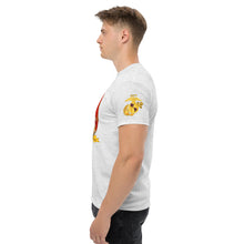 Load image into Gallery viewer, Men's classic tee - Marine Corps Flag - T-Shirts - Classic