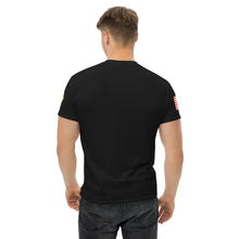 Load image into Gallery viewer, Men's classic tee - Marine Corps Flag - T-Shirts - Classic