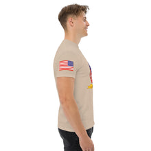 Load image into Gallery viewer, Men's classic tee - Marine Corps Flag - T-Shirts - Classic