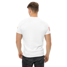 Load image into Gallery viewer, Men's classic tee - Marine Corps Flag - T-Shirts - Classic