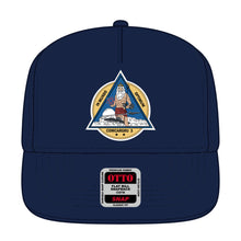 Load image into Gallery viewer, Baseball Cap - Carrier Group 3 X 300 - Film to Garment (FTG)